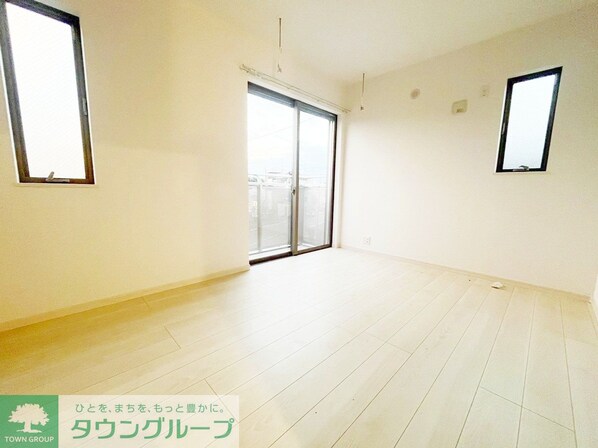 プレシャス ハシバの物件内観写真